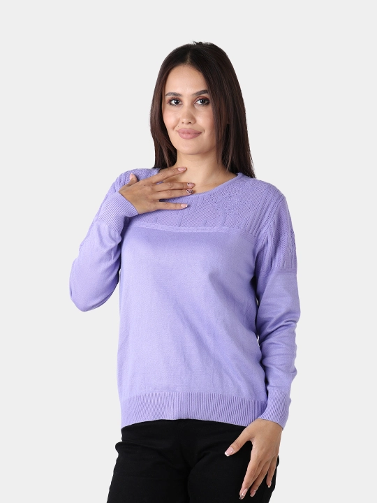 Ayollar sviteri