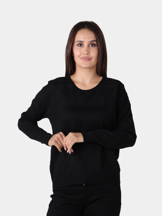 Ayollar sviteri