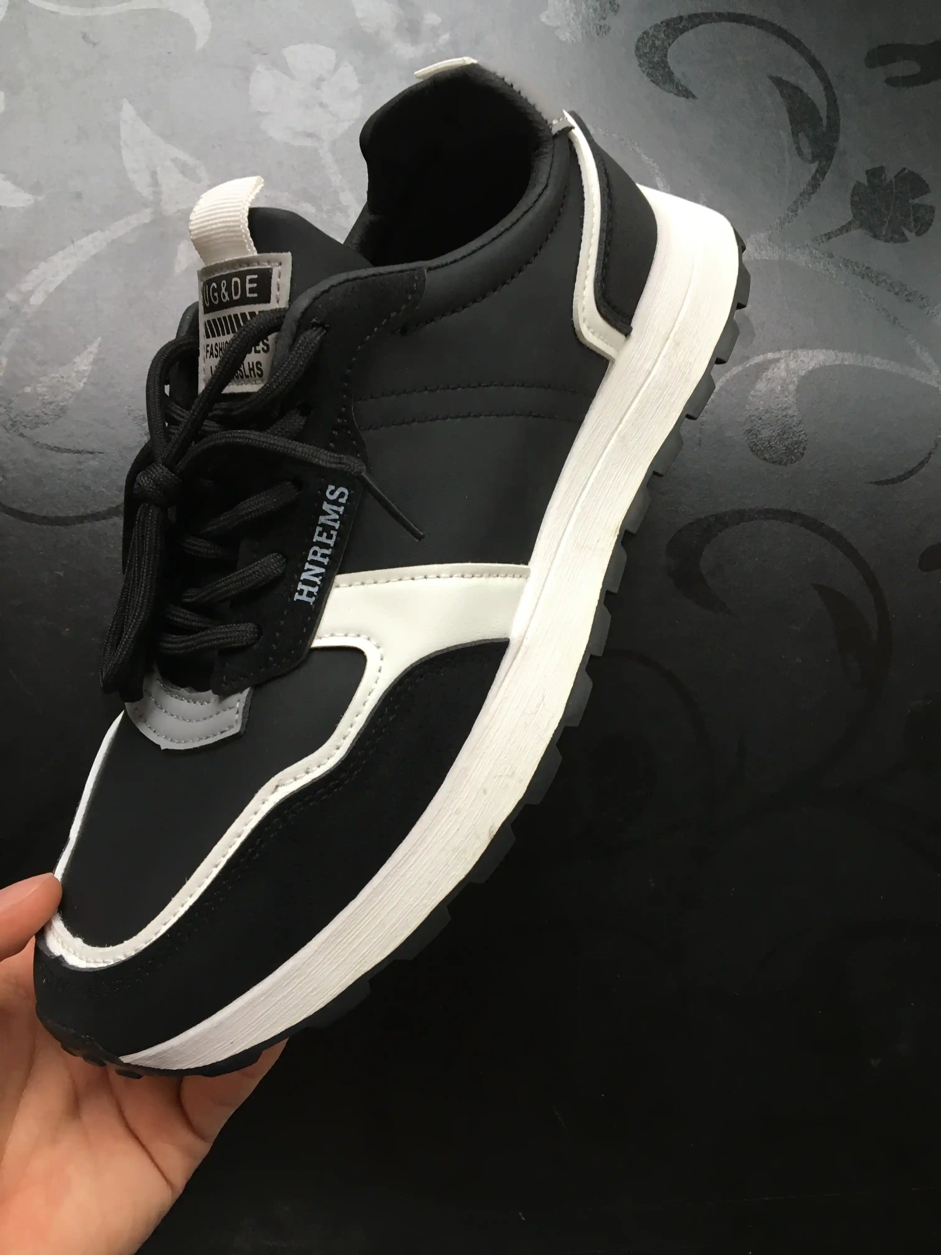 Мужские кроссовки 40-44