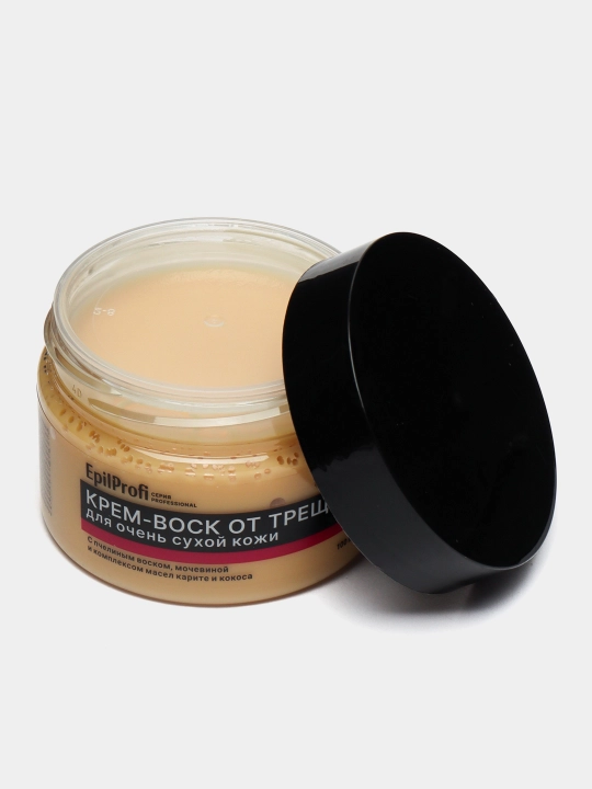 Tana uchun krem EpilProfi, yoriqlarga qarshi, 100 ml