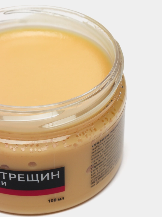 Tana uchun krem EpilProfi, yoriqlarga qarshi, 100 ml