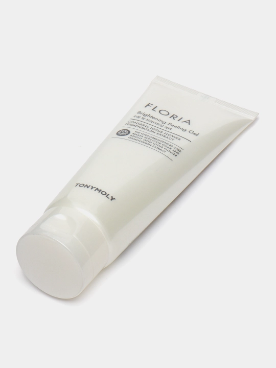Пилинг для лица TonyMoly Floria Brightening, 150 мл