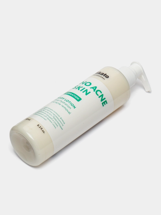 LIKATO Professional молочко-флюид для тела Likato Professional, 250 мл