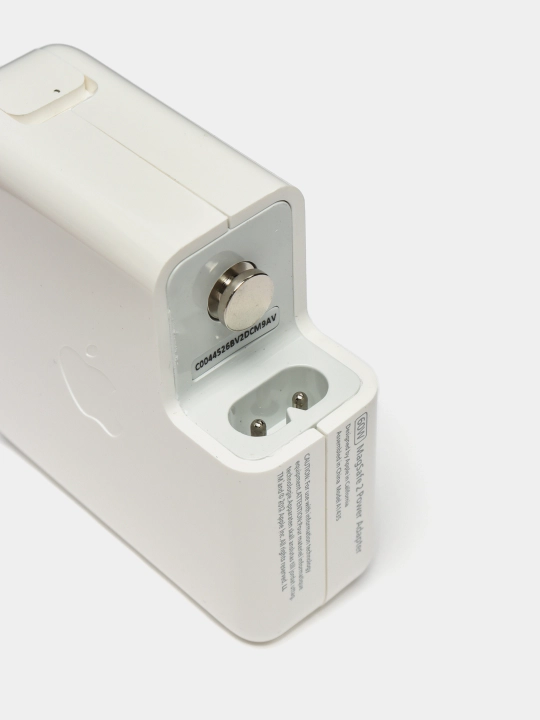 MacBook 1 uchun zaryadlovchi qurilmalar 45W, 60W, 85W