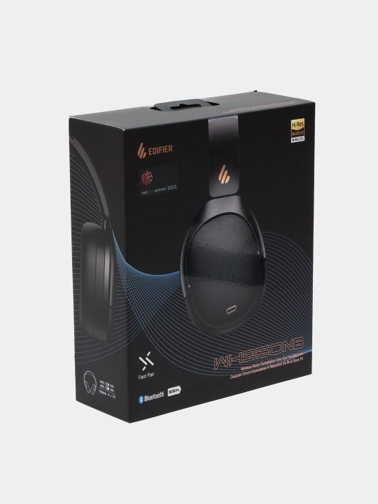 Беспроводные наушники Edifier WH950NB, Bluetooth