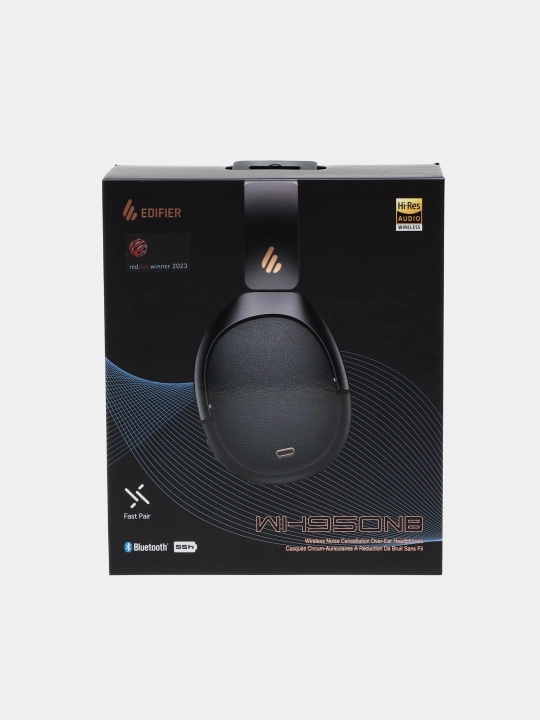 Беспроводные наушники Edifier WH950NB, Bluetooth