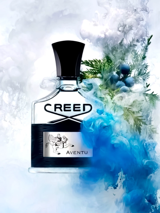 Creed Eau de parfum erkaklar uchun, 120 ml