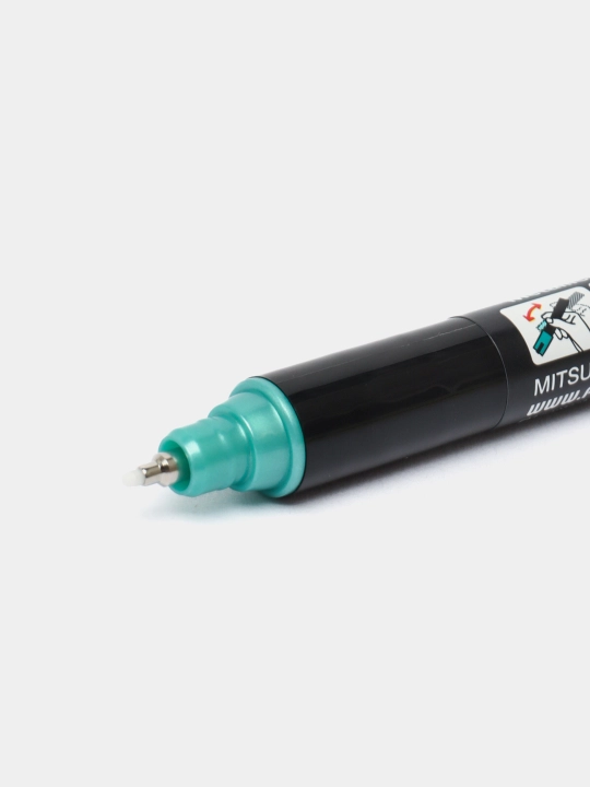 Doimiy marker Posca PC-1MR Uniball, yashil