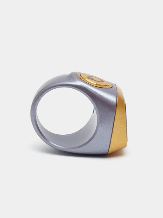 Умное - кольцо для зикра, электронные четки Zikr Ring Lite IQIBLA UMEOX
