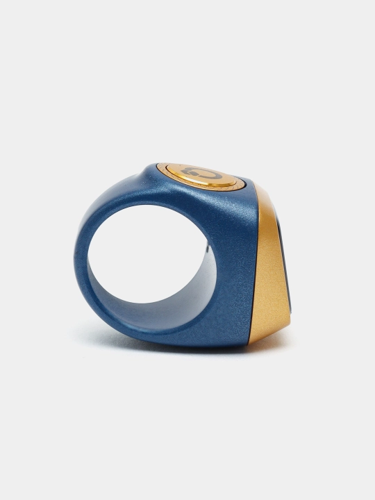 Умное - кольцо для зикра, электронные четки Zikr Ring Lite IQIBLA UMEOX