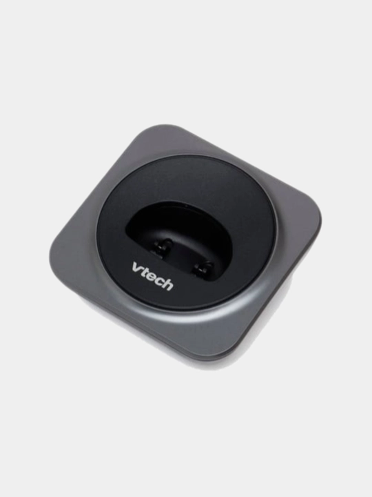 Радиотелефон DECT VTech LS1500-B, MS1100 Titanium, LS1350-B, ES1000-B - 3 года гарантия