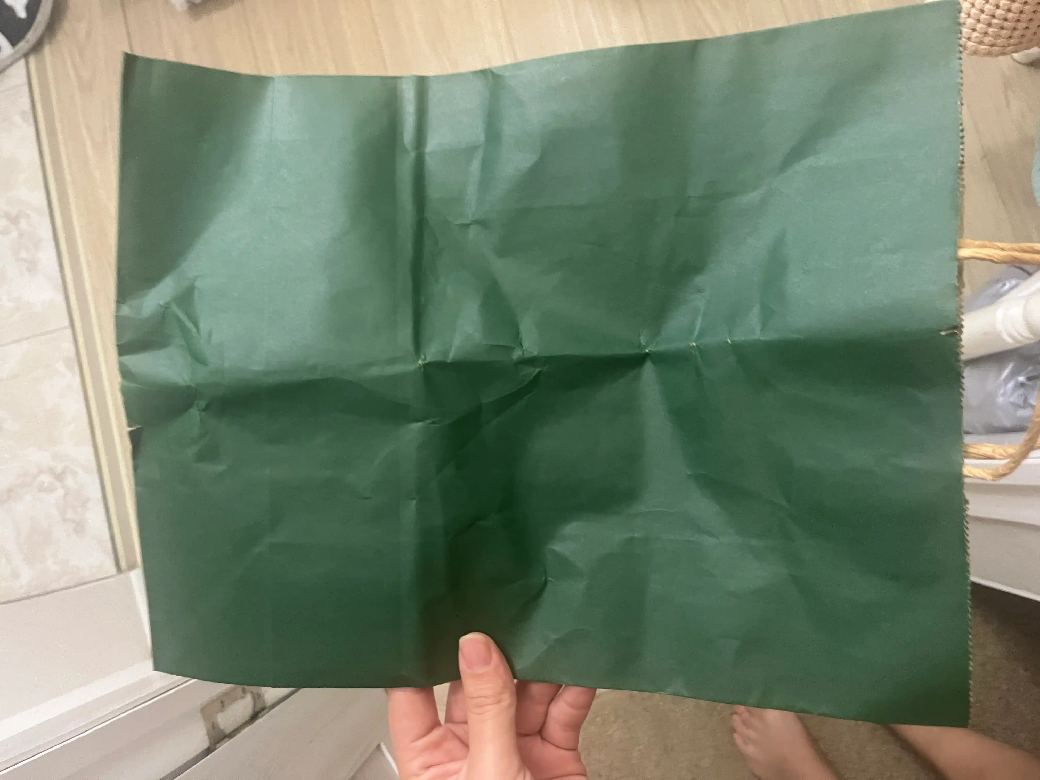 Sovg'a uchun maxsus tutqichli qog'oz paketlari, 20/25, 25/35, 16/12
