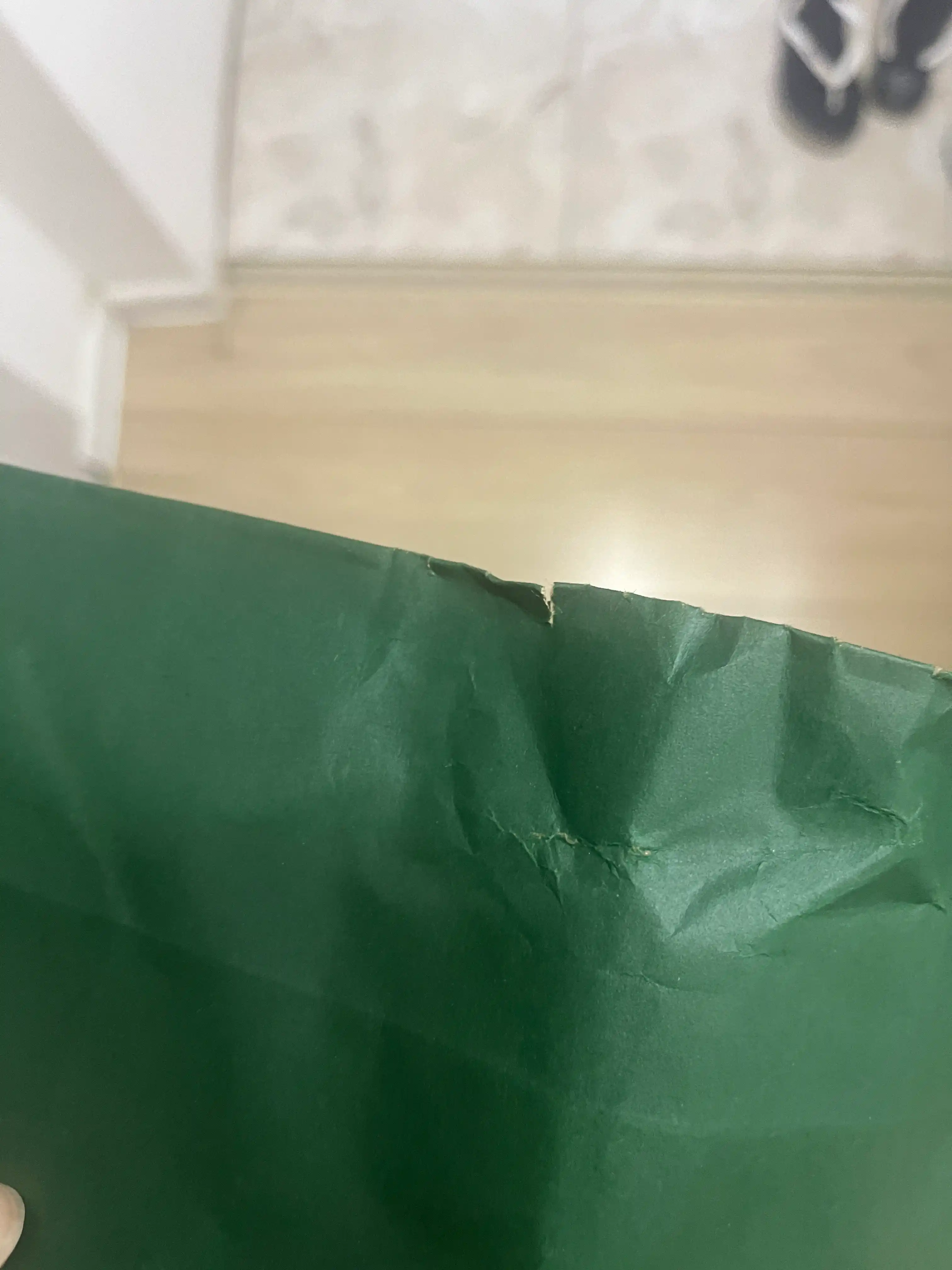 Sovg'a uchun maxsus tutqichli qog'oz paketlari, 20/25, 25/35, 16/12