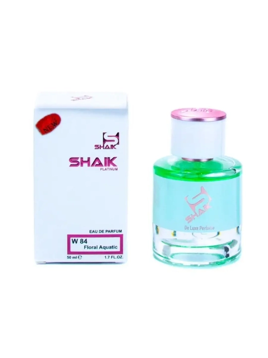 Парфюмерная вода SHAIK 84, Acqua Di Gioia, духи для женщин 10, 20, 25, 50, 100 мл - 
