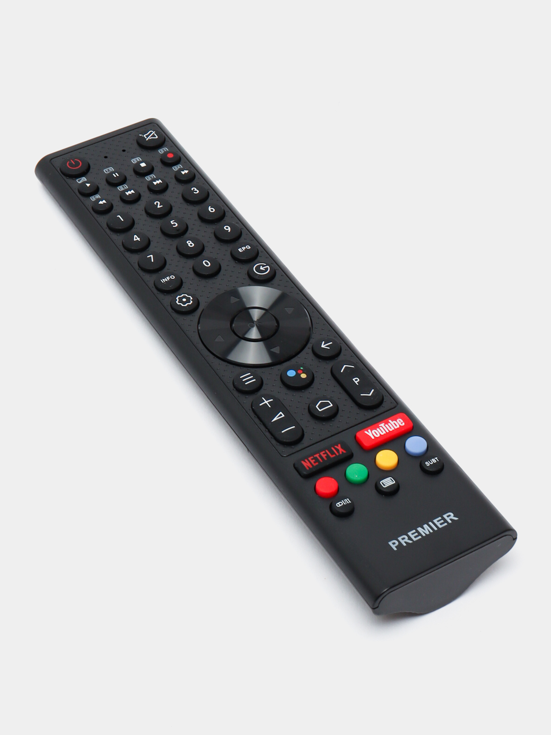 Premier televizorlari uchun pult PULT market - 