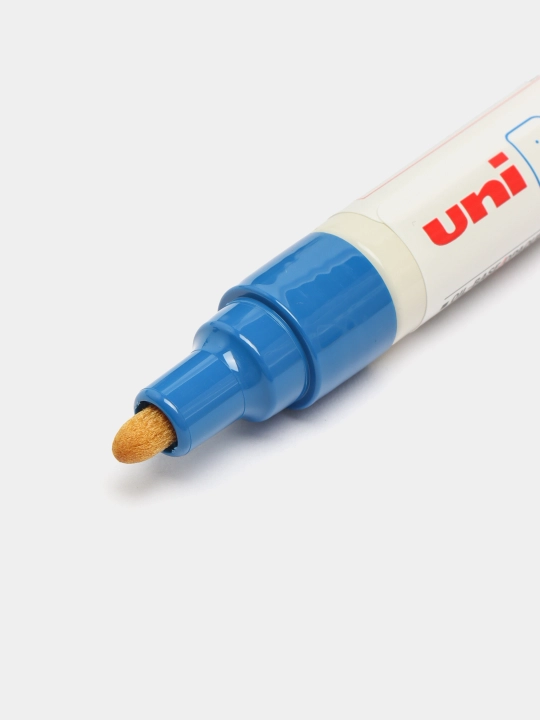 Marker Uniball Paint Marker PX-20, 2.2-2.8 mm, ko'k rang