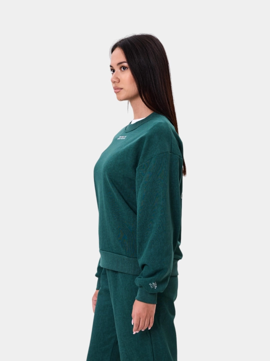 TERRA PRO Ayollar svitshoti AW24WES - 21063