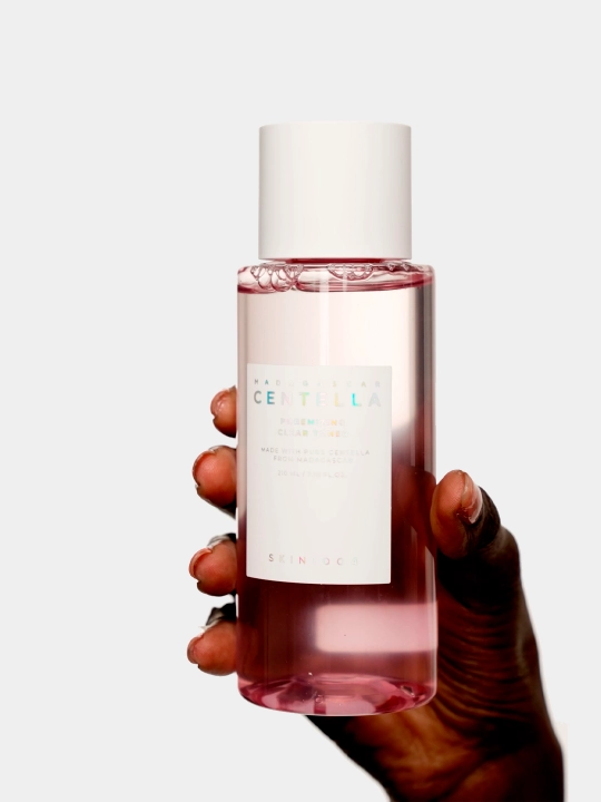 Тонер для сужения пор SKIN1004 Madagascar Centella Poremizing, 210 мл