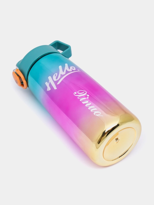 Vakuumli termos katta o'lchamli, mat, 1150 ml