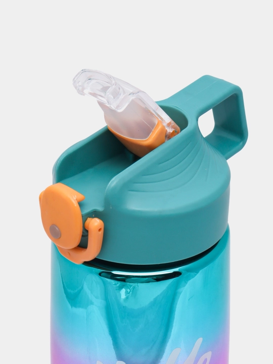 Vakuumli termos katta o'lchamli, mat, 1150 ml