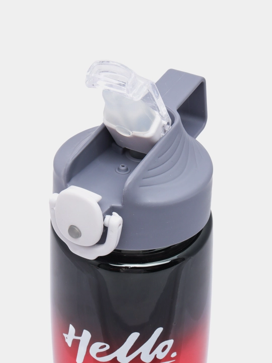 Vakuumli termos katta o'lchamli, mat, 1150 ml