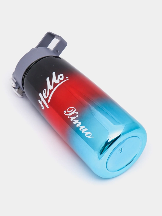 Vakuumli termos katta o'lchamli, mat, 1150 ml