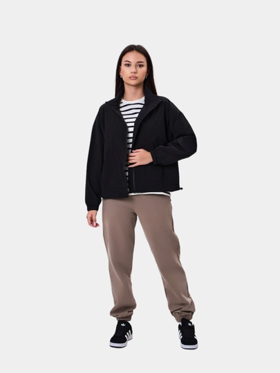 TERRA PRO ayollar joggerlari, AW24WES-21079 - 