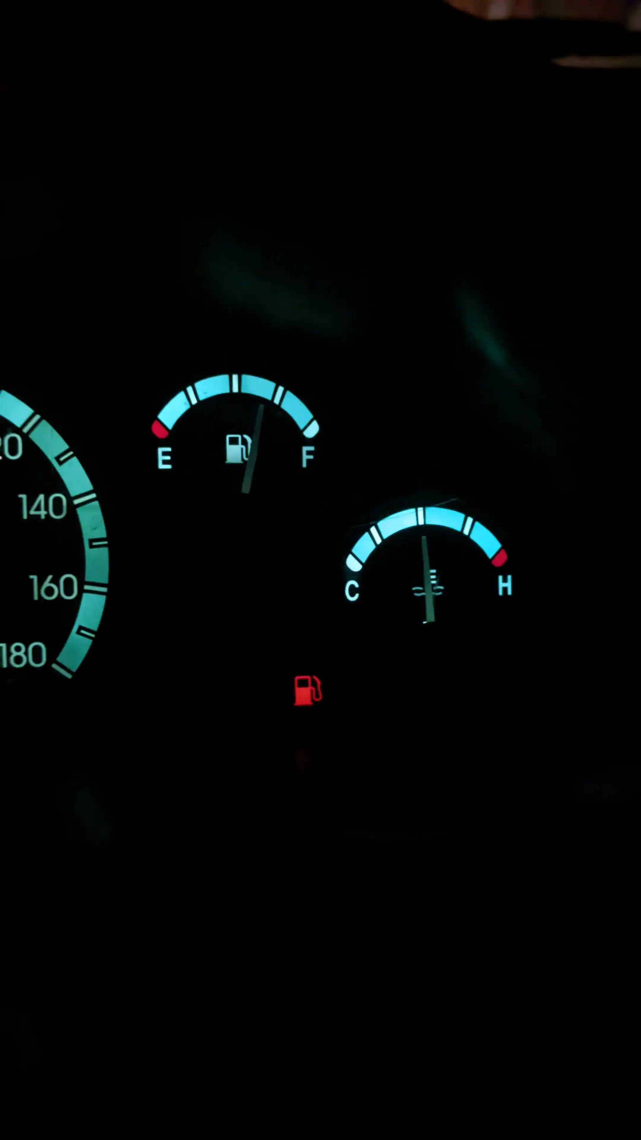 Бензонасос в сборе  Lacetti, Cobalt, Spark, Matiz, Nexia 3