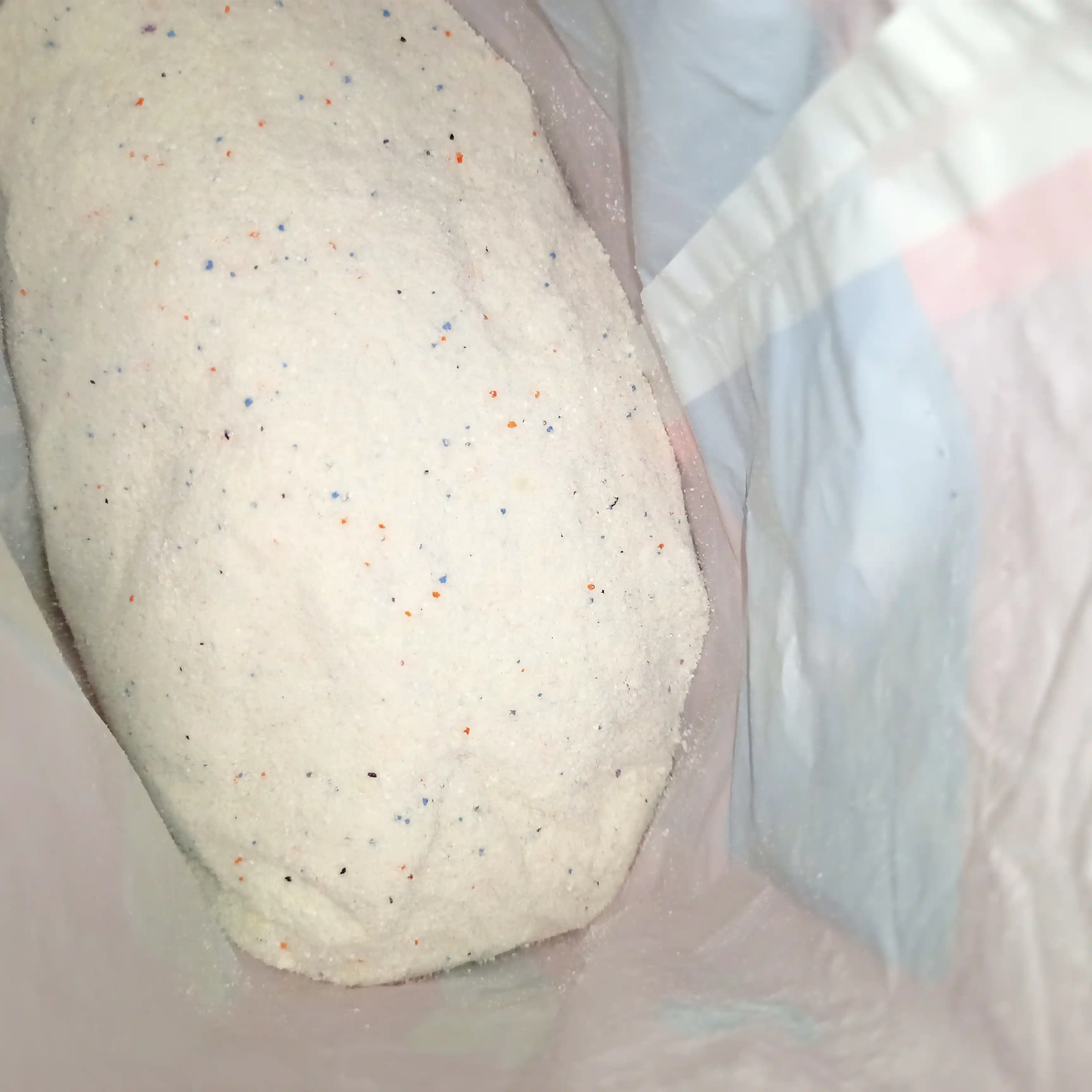 Tide Limon kir yuvish kukuni, avtomat, 3 kg