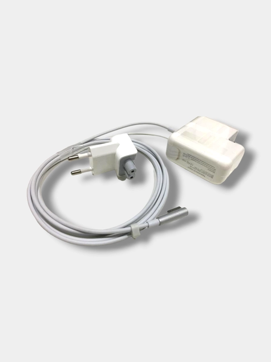 MacBook 1 uchun zaryadlovchi qurilmalar 45W, 60W, 85W