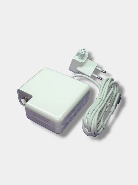 MacBook 1 uchun zaryadlovchi qurilmalar 45W, 60W, 85W - 