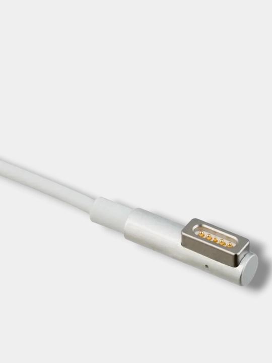 MacBook 1 uchun zaryadlovchi qurilmalar 45W, 60W, 85W