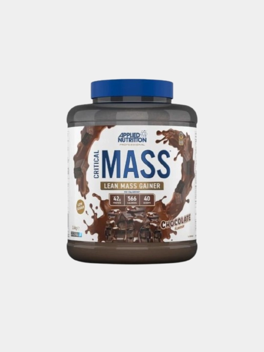 Applied Nutrition Professional mass 2.4kg - 
