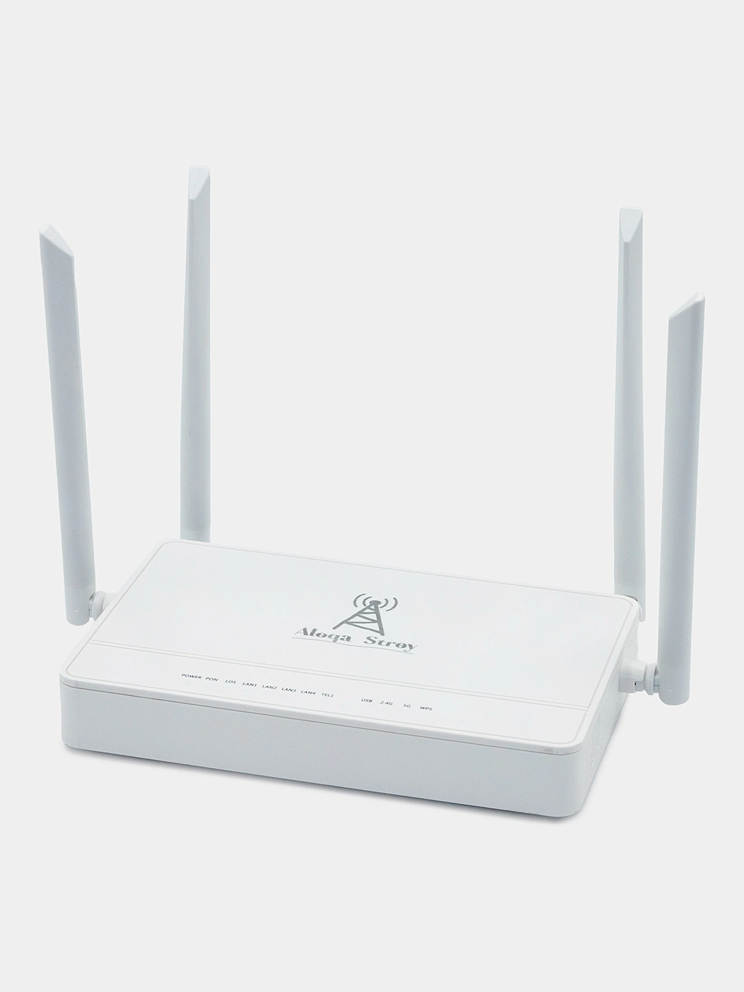 Wi-Fi роутер Gpon Uztelecom 5G за 1500000 сум со скидкой 25%. Uzum Market