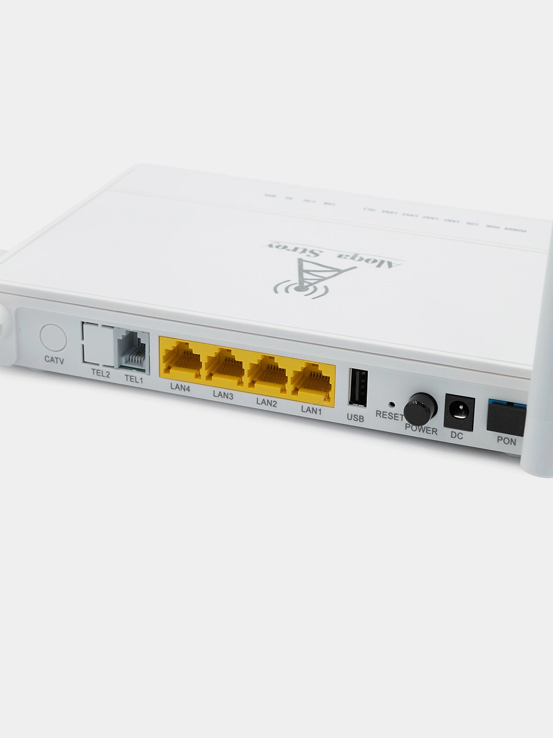 Wi-Fi роутер Gpon Uztelecom 5G за 1500000 сум со скидкой 25%. Uzum Market