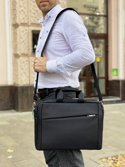 Сумка-чехол для ноутбука и планшета 15 дюймов