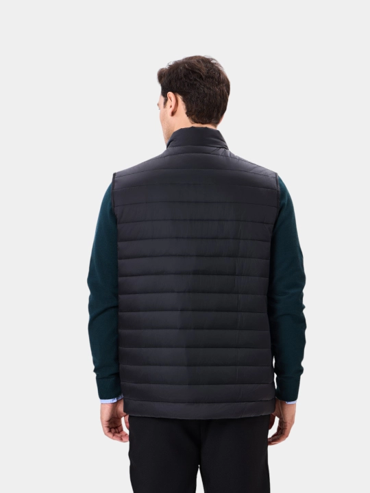 TERRA PRO qisqa uzunlikdagi erkaklar kamzuli AW24CR1-32-20888