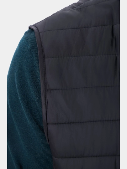 TERRA PRO qisqa uzunlikdagi erkaklar kamzuli AW24CR1-32-20888