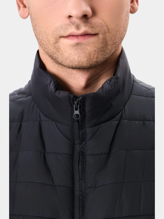 TERRA PRO qisqa uzunlikdagi erkaklar kamzuli AW24CR1-32-20888