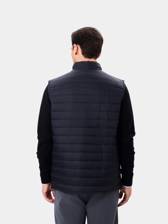 TERRA PRO qisqa uzunlikdagi erkaklar kamzuli AW24CR1-32-20888