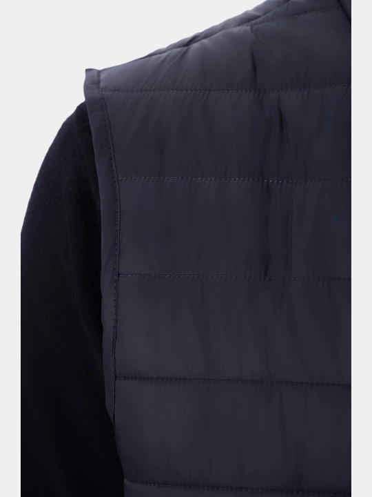TERRA PRO qisqa uzunlikdagi erkaklar kamzuli AW24CR1-32-20888