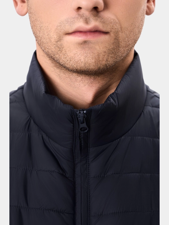 TERRA PRO qisqa uzunlikdagi erkaklar kamzuli AW24CR1-32-20888
