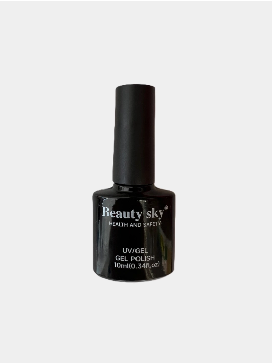 Professional manikyur va pedikyur uchun gel-lak, 40 ta rang, 10 ml