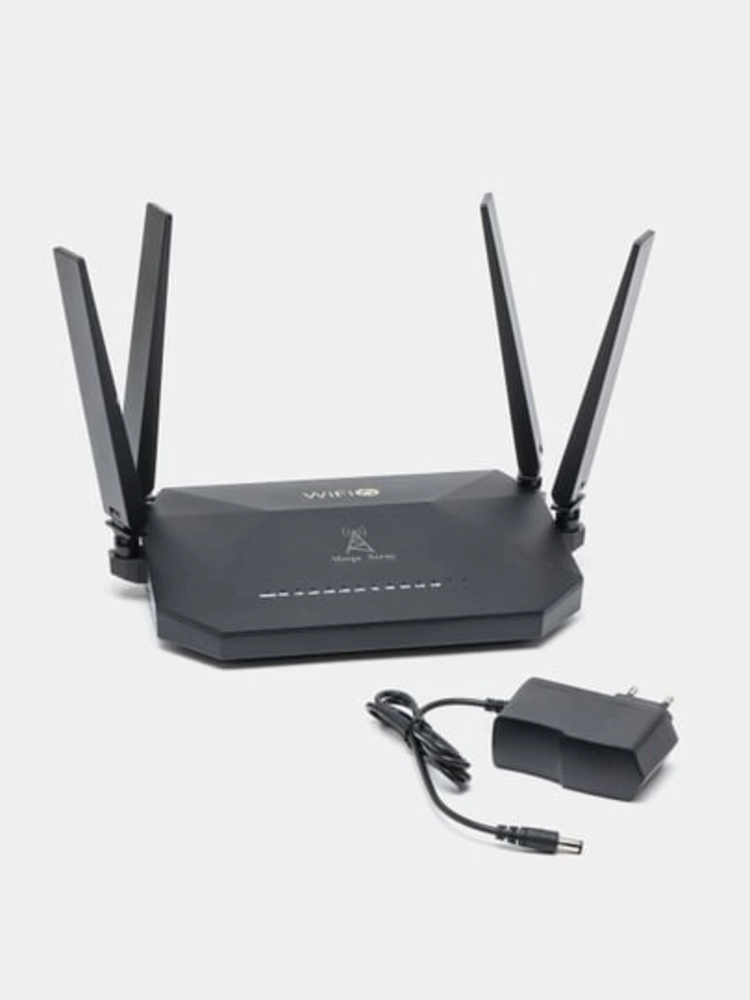 Wi-Fi роутер Gpon Uztelecom 5G за 1500000 сум со скидкой 25%. Uzum Market