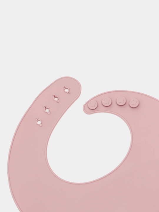 Silikon idish to'plami, вolalar uchun silikonli oziqlantirish idishlari, 6 anjom