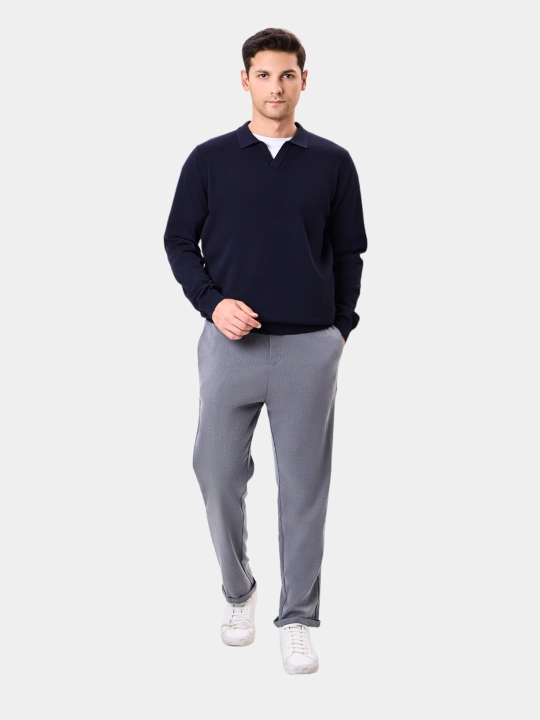 TERRA PRO Erkaklar shimlari AW24CR3-2-20823