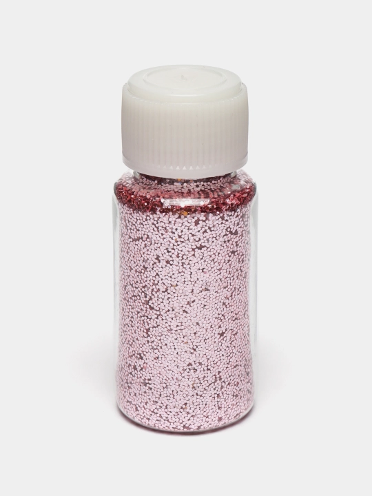 Ijodkorlik va dizayn uchun yaltiroq, glitter - 