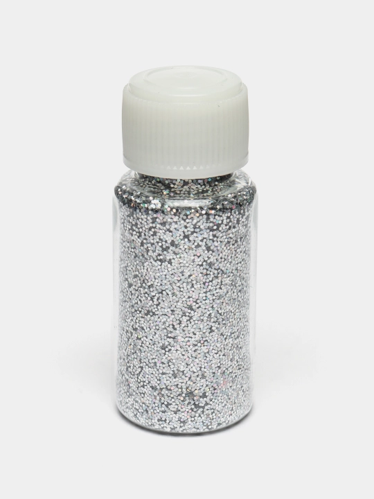 Ijodkorlik va dizayn uchun yaltiroq, glitter - 