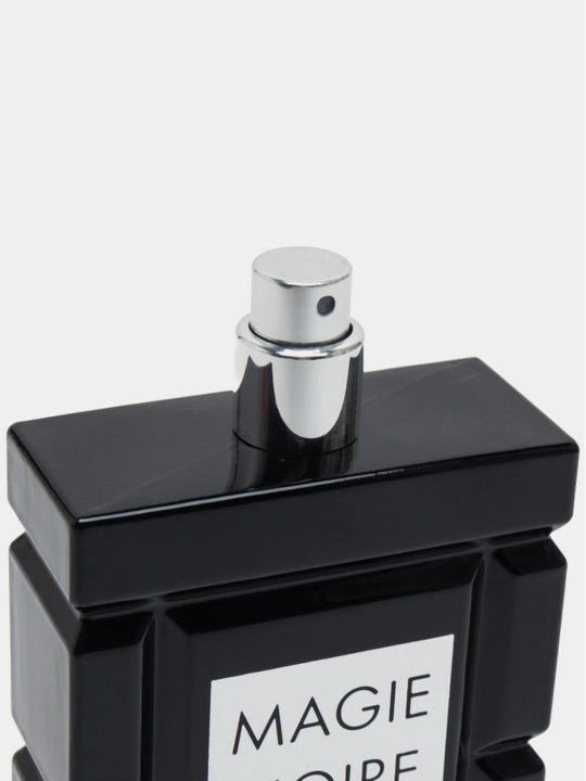 Erkaklar atiri MAGIE NOIRE, EDP parfyumeriya suvi, erkaklar uchun atir, sovg’a uchun, 100 ml