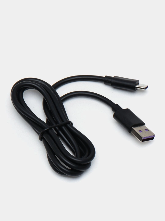 Кабель usb type-c Awei smart super fast charging